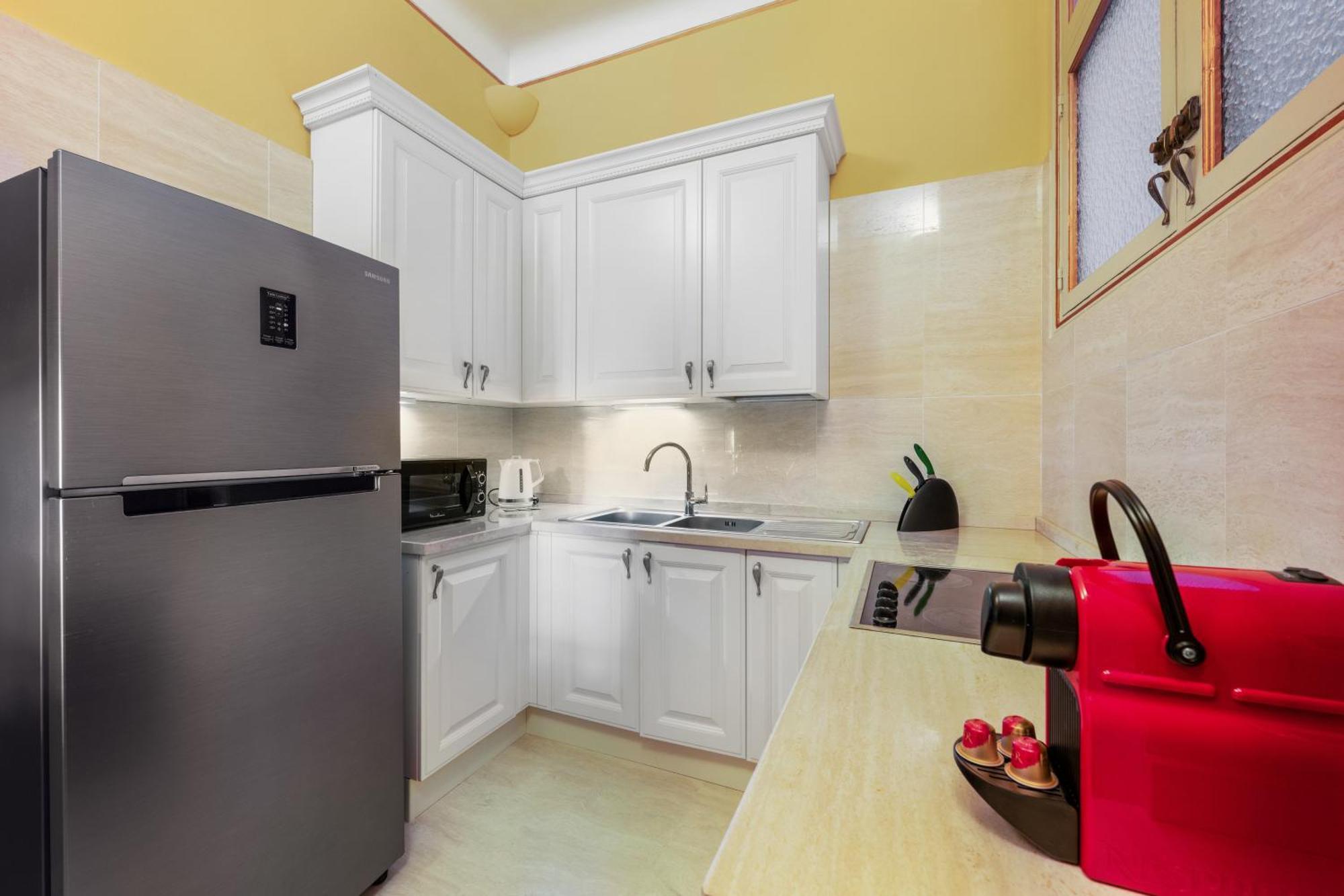 Le Coq Tersling - Residential Parking - Ac - Sea View Διαμέρισμα Μεντόν Εξωτερικό φωτογραφία